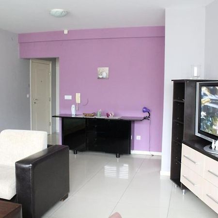 Apartman Natasa 1 Vrsac Zewnętrze zdjęcie