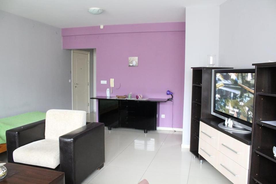 Apartman Natasa 1 Vrsac Zewnętrze zdjęcie