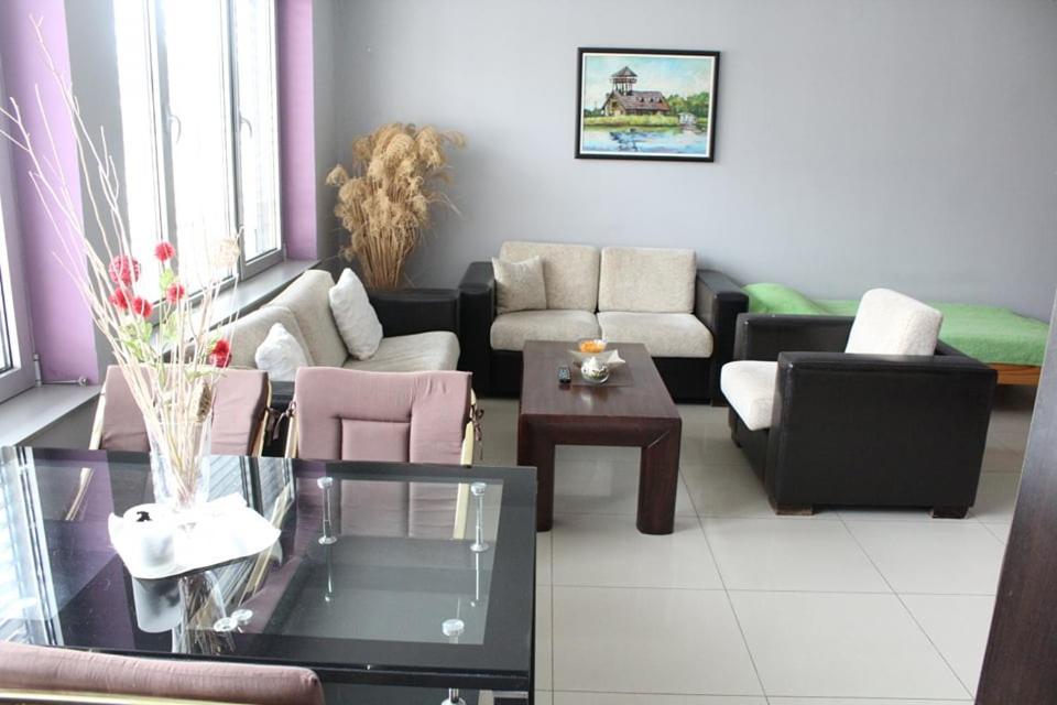 Apartman Natasa 1 Vrsac Zewnętrze zdjęcie