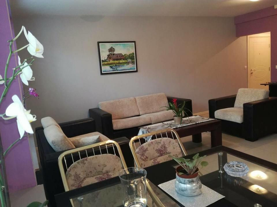 Apartman Natasa 1 Vrsac Zewnętrze zdjęcie