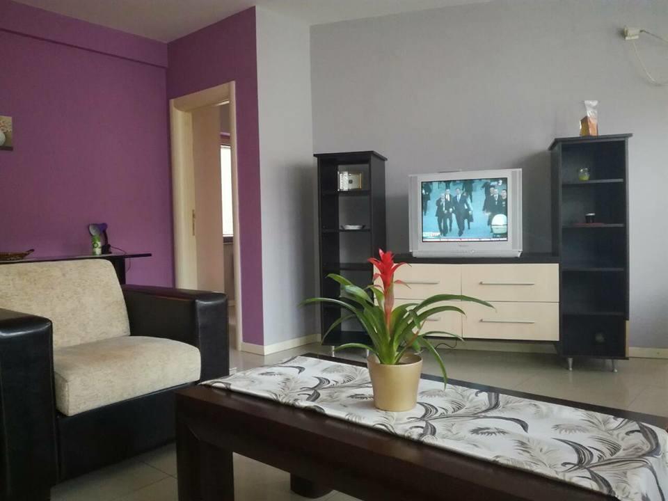 Apartman Natasa 1 Vrsac Zewnętrze zdjęcie