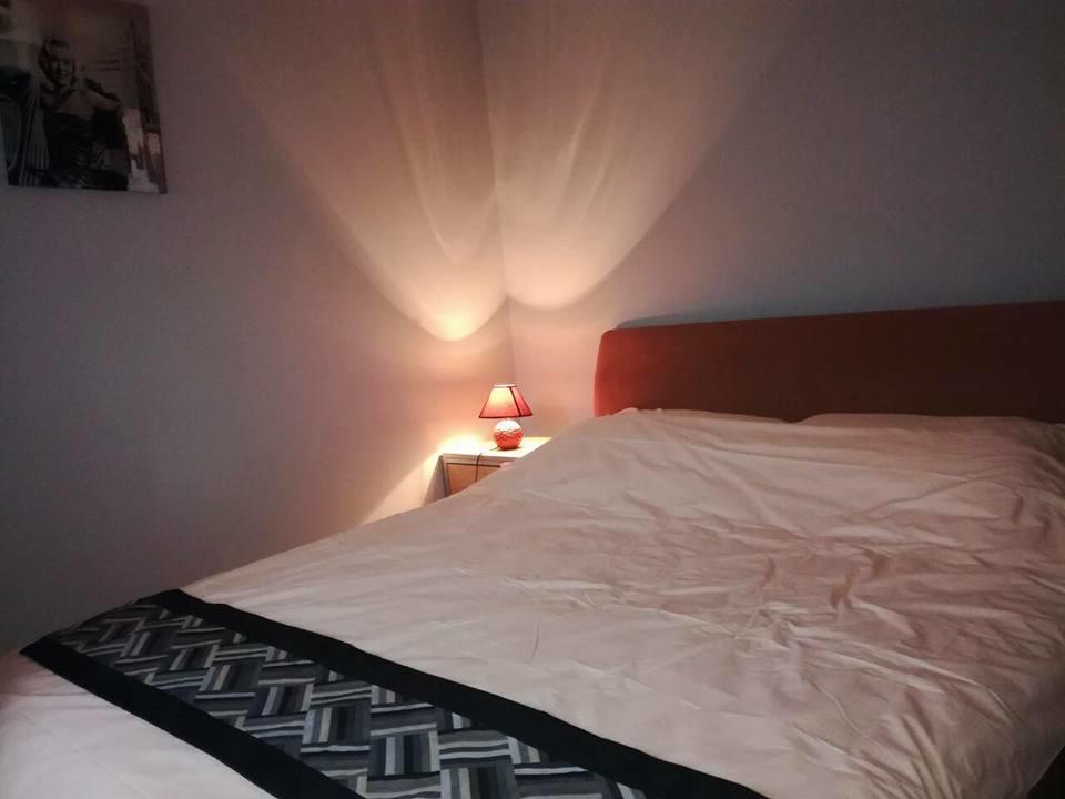 Apartman Natasa 1 Vrsac Zewnętrze zdjęcie
