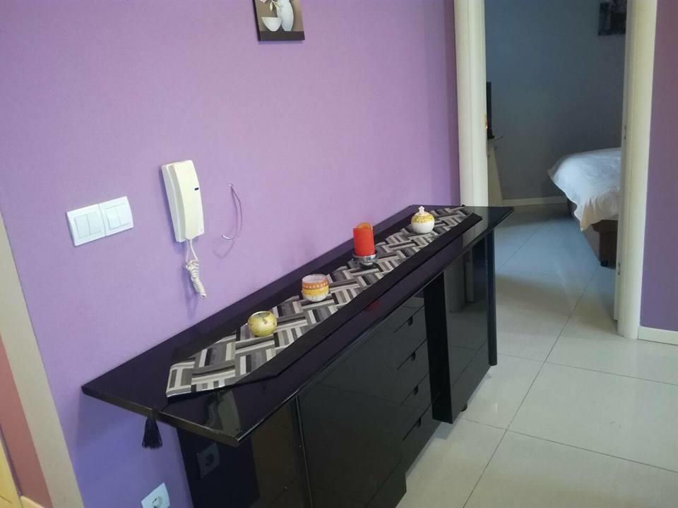 Apartman Natasa 1 Vrsac Zewnętrze zdjęcie